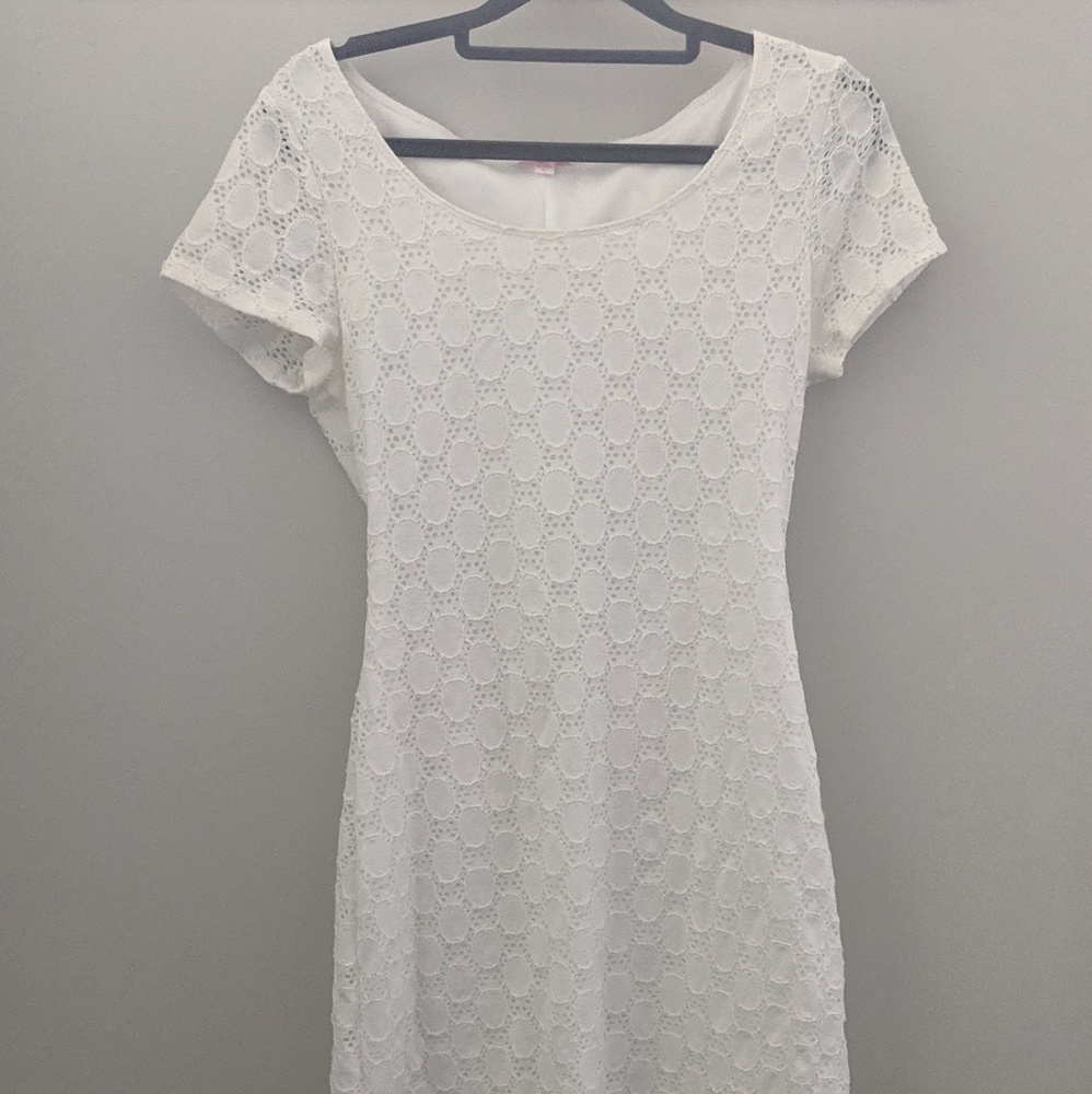 Isaac Mizrahi Size S Dress